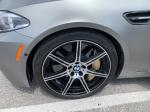 BMW M5 30 Jahre 2015 года